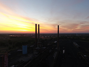 June 2021 - Dawn of the last day for the Stacks